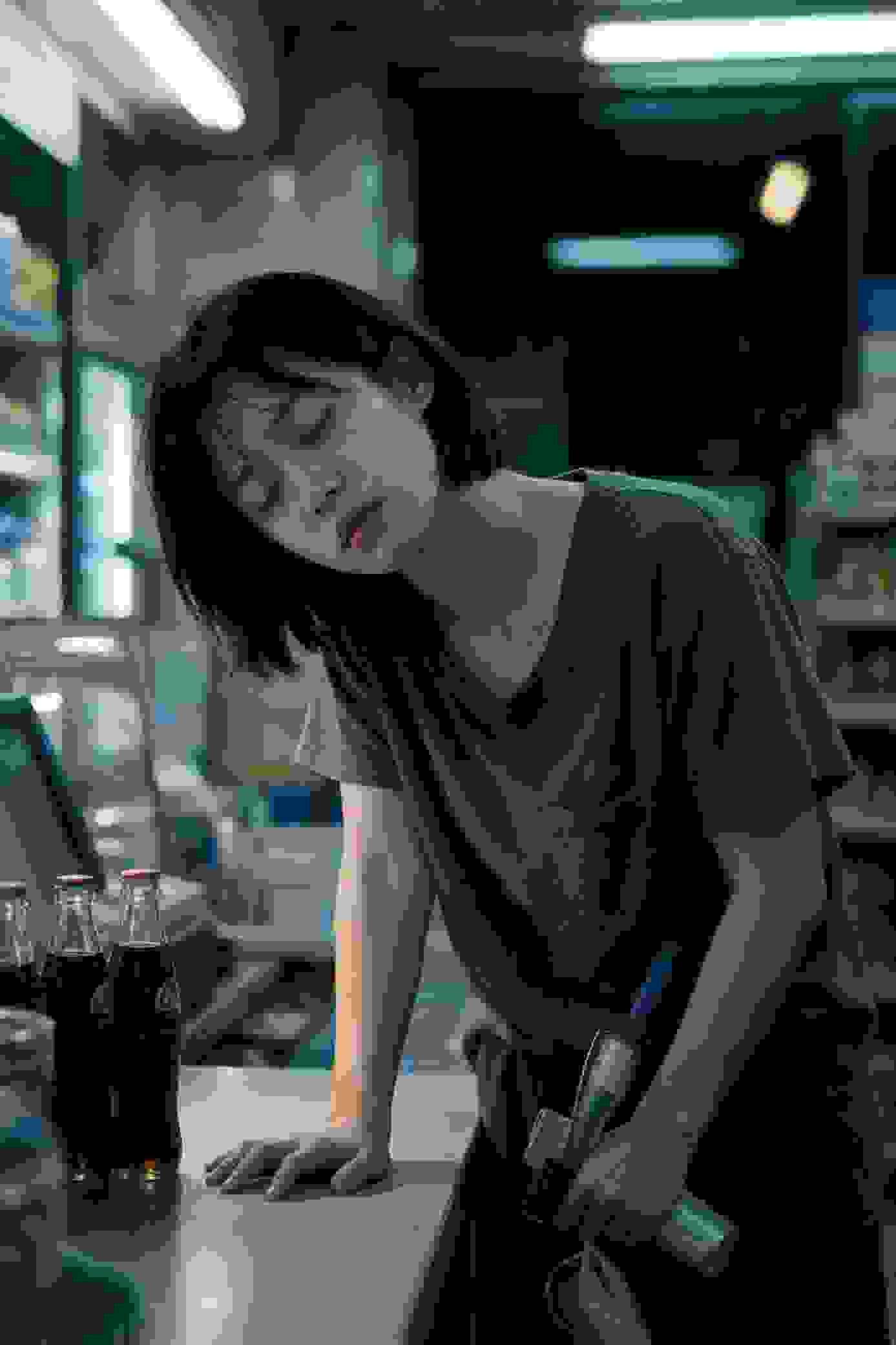 暗恋成真