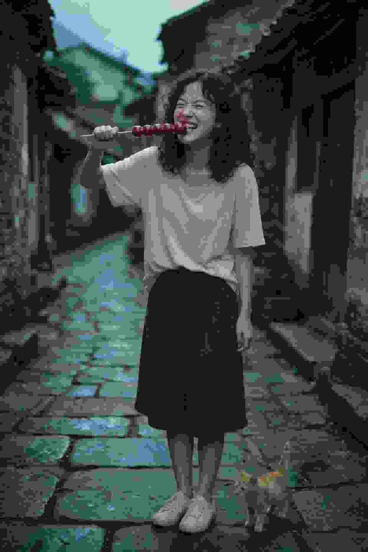 时空裂痕