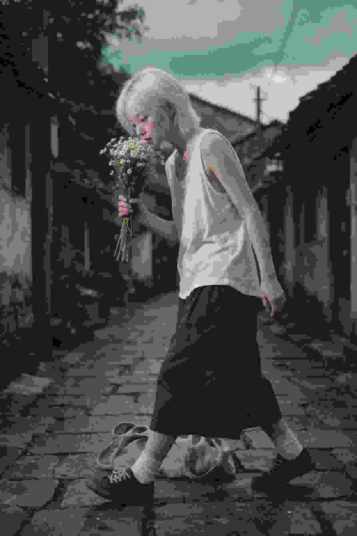 晋升之路
